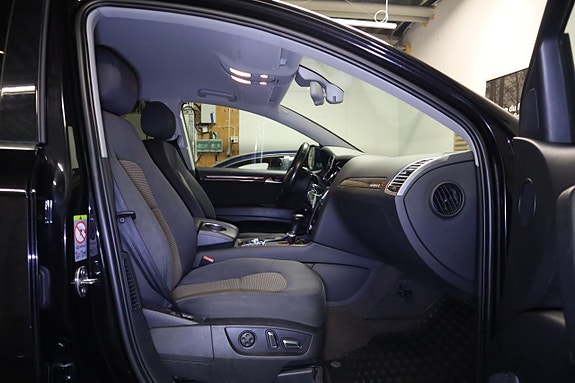 Audi Q7 15 of 22