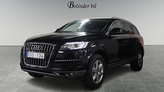 Audi Q7 3 of 5