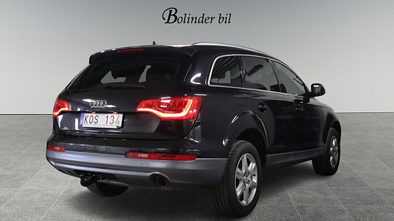 Audi Q7 6 of 22