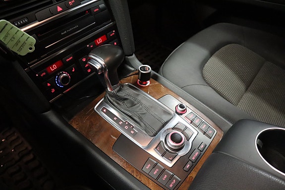 Audi Q7 17 of 22