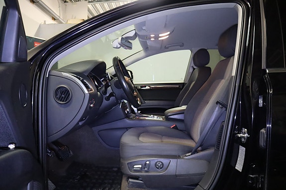 Audi Q7 7 of 22