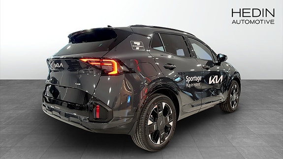 Kia Sportage 2 of 13