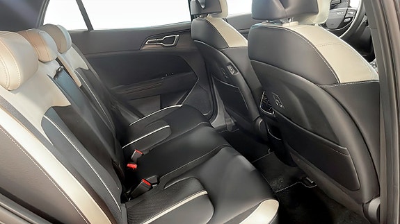 Kia Sportage 5 of 13