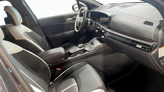 Kia Sportage 3 of 13