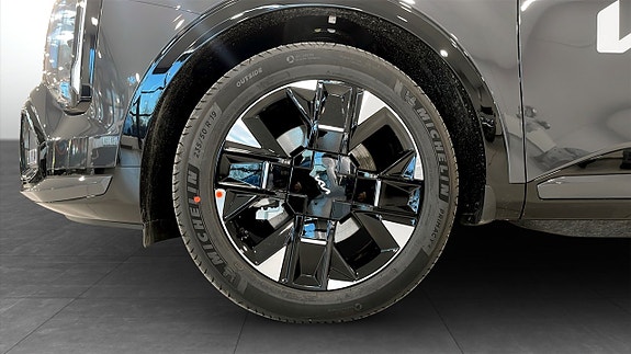 Kia Sportage 9 of 13
