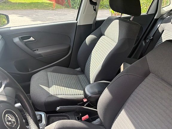 Volkswagen Polo 6 of 6