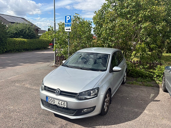 Volkswagen Polo 4 of 6