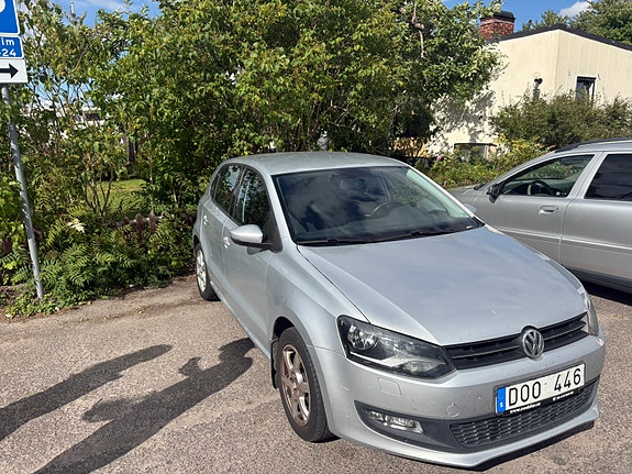 Volkswagen Polo 3 of 6