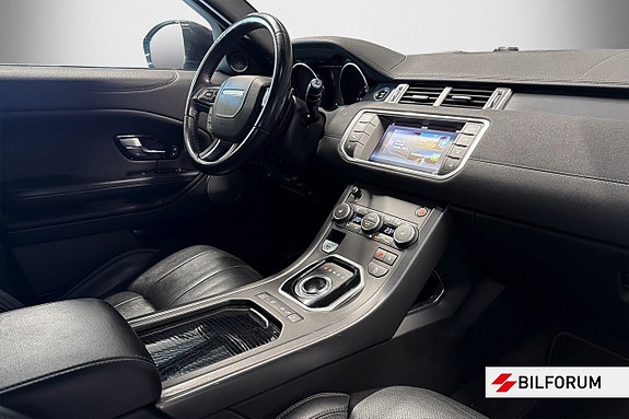 Land Rover Range Rover Evoque 6 of 14