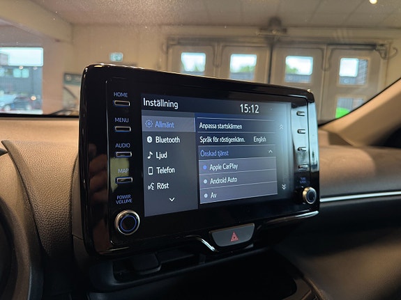 Toyota Yaris Cross 13 of 28