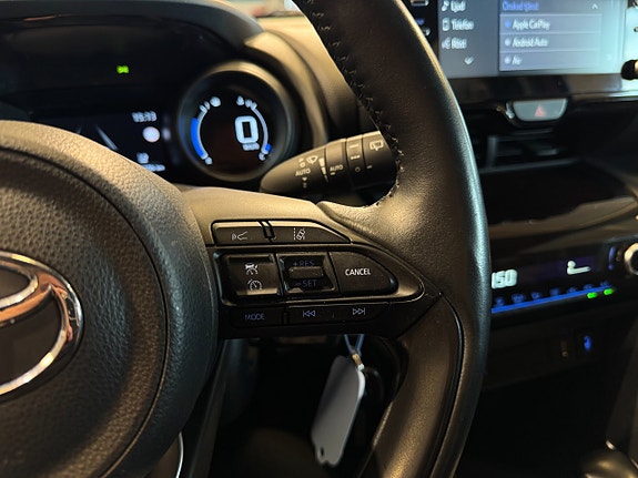 Toyota Yaris Cross 12 of 28