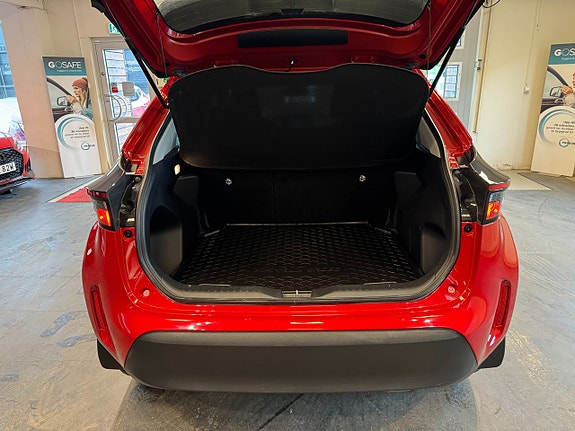 Toyota Yaris Cross 26 of 28