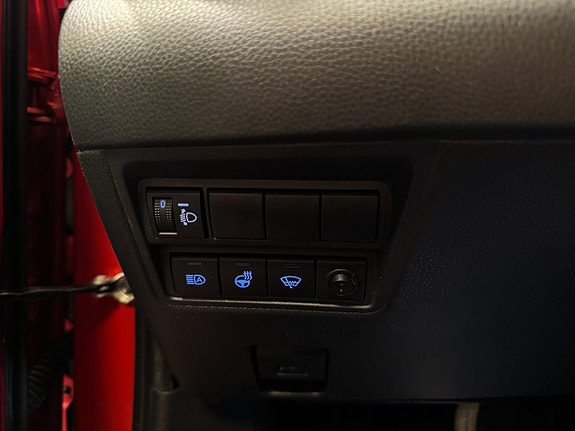 Toyota Yaris Cross 18 of 28
