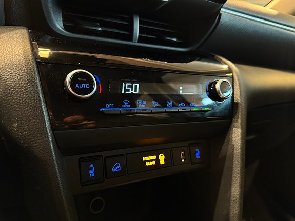 Toyota Yaris Cross 15 of 28