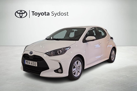 İkinci el  Toyota Yaris 1.5 Hybrid