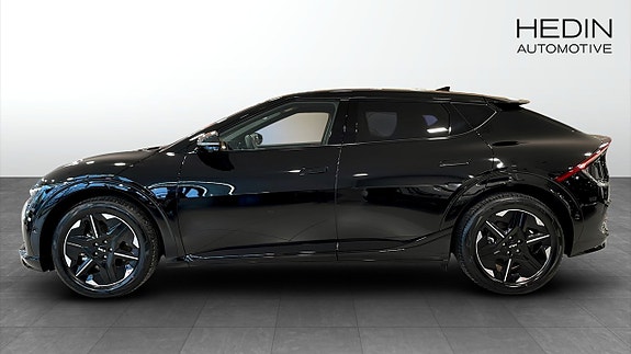 Kia EV6 6 of 12