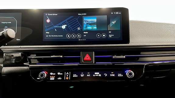Kia EV6 12 of 12