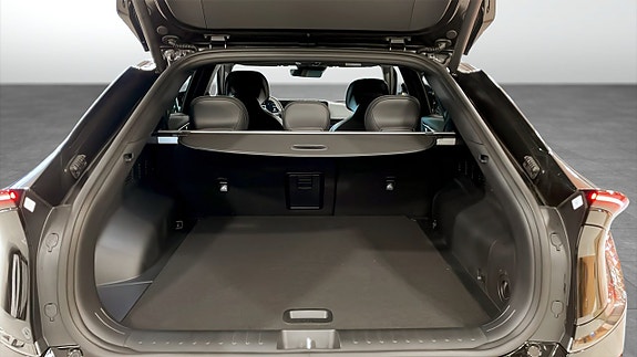 Kia EV6 10 of 12