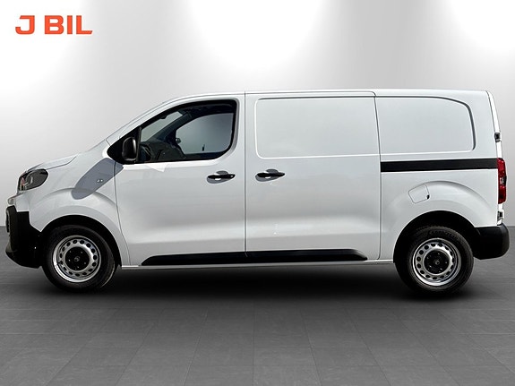 Citroen Jumpy 4 of 5