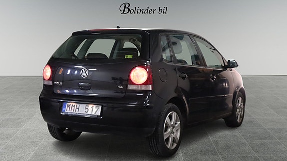 Volkswagen Polo 4 of 5