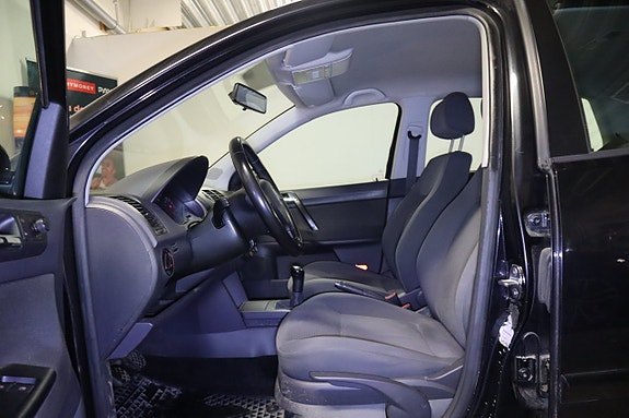 Volkswagen Polo 7 of 21