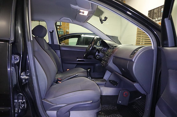 Volkswagen Polo 12 of 21