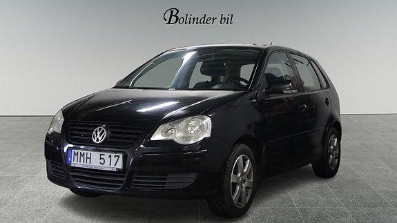 Volkswagen Polo 3 of 5