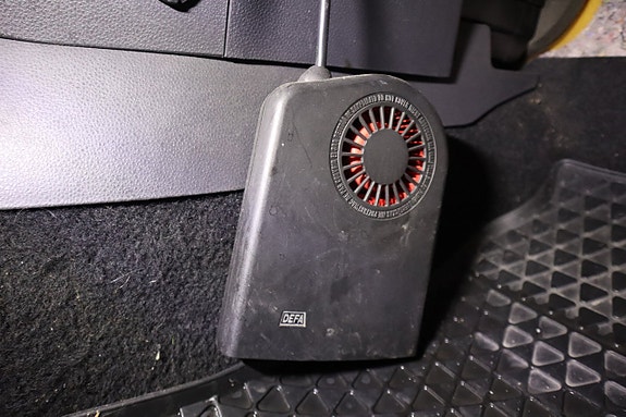 Volkswagen Polo 14 of 21