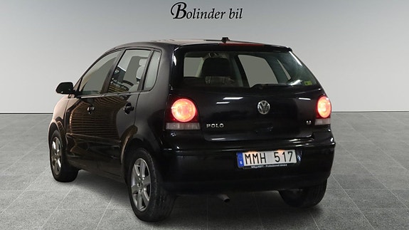 Volkswagen Polo 6 of 21