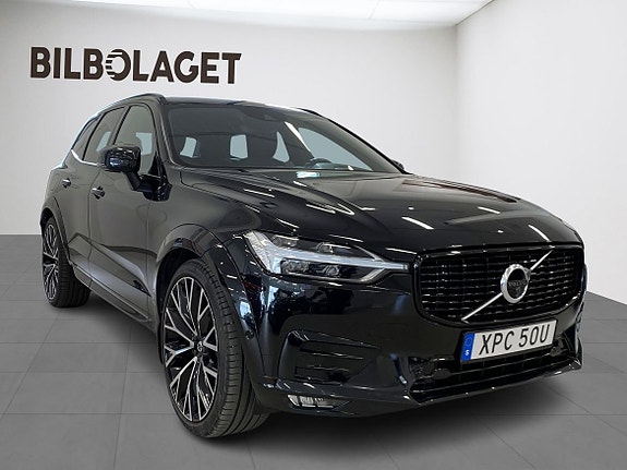 Volvo XC60 5 of 5