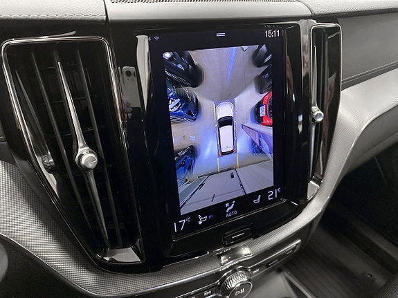 Volvo XC60 13 of 13