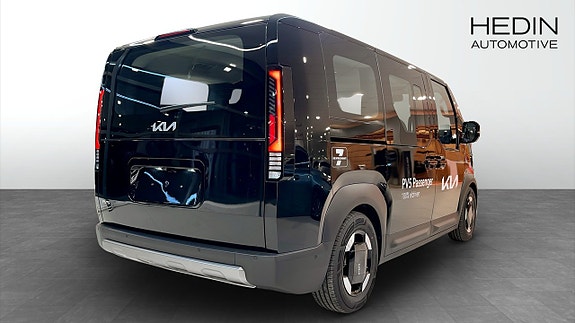 Kia PV5 2 of 13