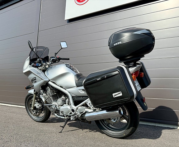 Yamaha XJ900S 0.9 18 of 18