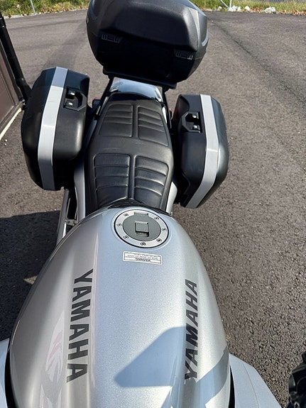 Yamaha XJ900S 0.9 9 of 18