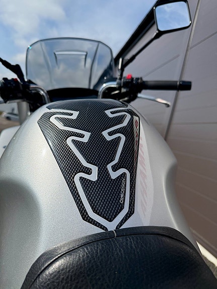 Yamaha XJ900S 0.9 7 of 18