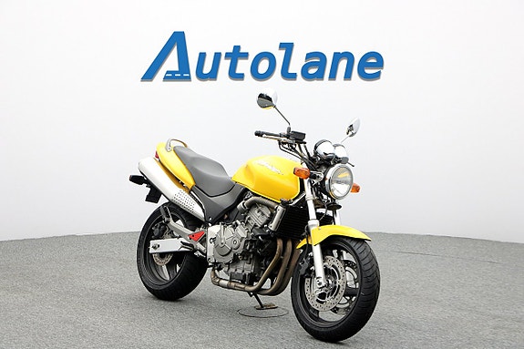 Honda CB600F HORNET *RESERVERAD*