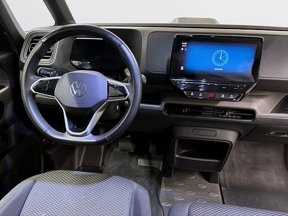 Volkswagen ID. Buzz 12 of 16