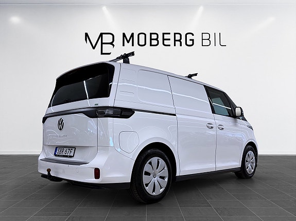 Volkswagen ID. Buzz 6 of 17