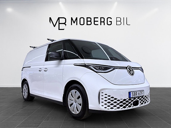 Volkswagen ID. Buzz 4 of 17