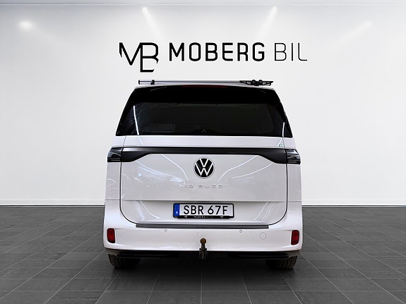 Volkswagen ID. Buzz 6 of 16