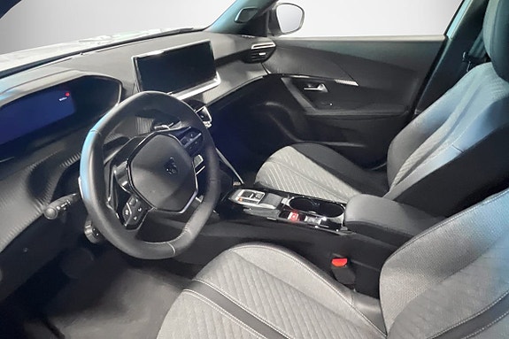 Peugeot 2008 5 of 5