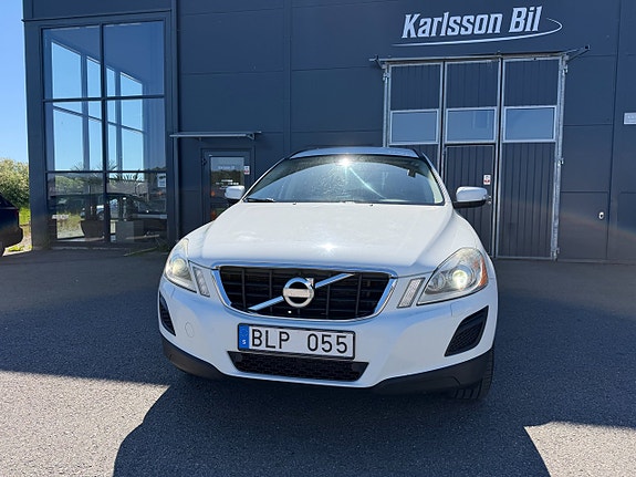 Volvo XC60 5 of 5