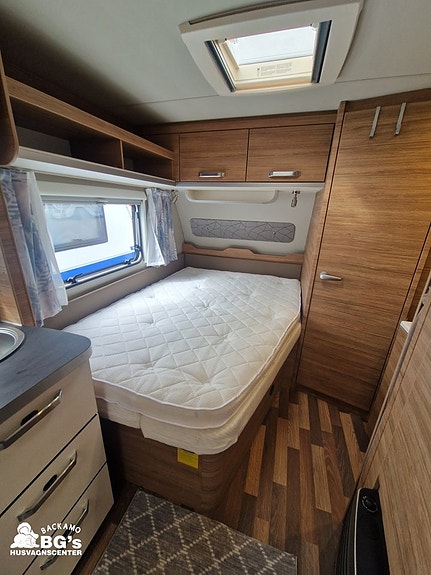 Weinsberg CaraOne 450 FU 4 of 7