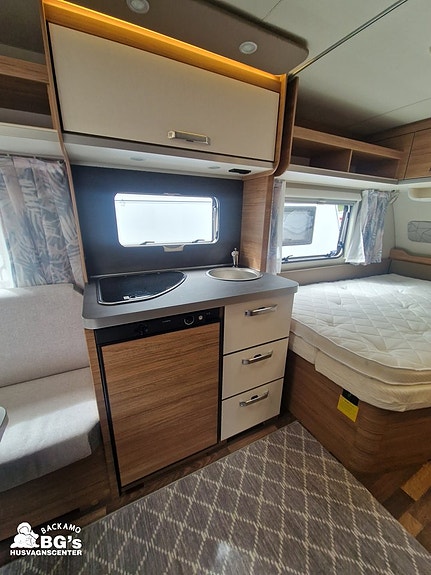 Weinsberg CaraOne 450 FU 3 of 7
