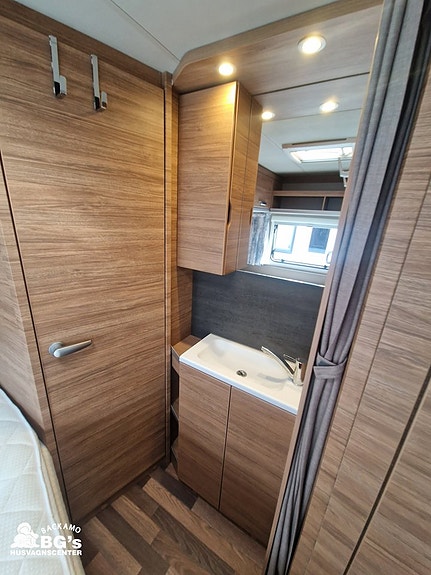 Weinsberg CaraOne 450 FU 6 of 7