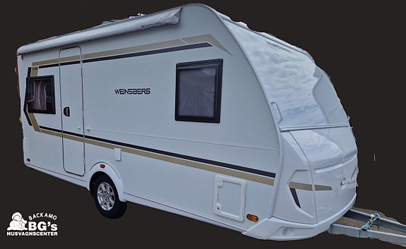 Weinsberg CaraOne 450 FU