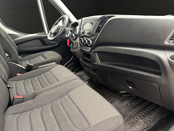 Iveco Daily 26 of 30