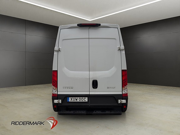 Iveco Daily 9 of 30