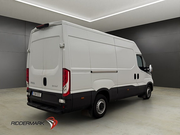 Iveco Daily 10 of 30