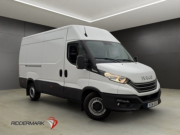 Iveco Daily 3 of 30